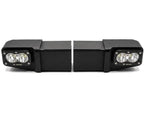 Super Duty Reverse Light Upgrade – No-Drill Hitch Tube Mount (Baja Designs S2/S1)