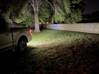 Ford F-150 Reverse Light Upgrade – Hitch Tube Mount (2015–2026)