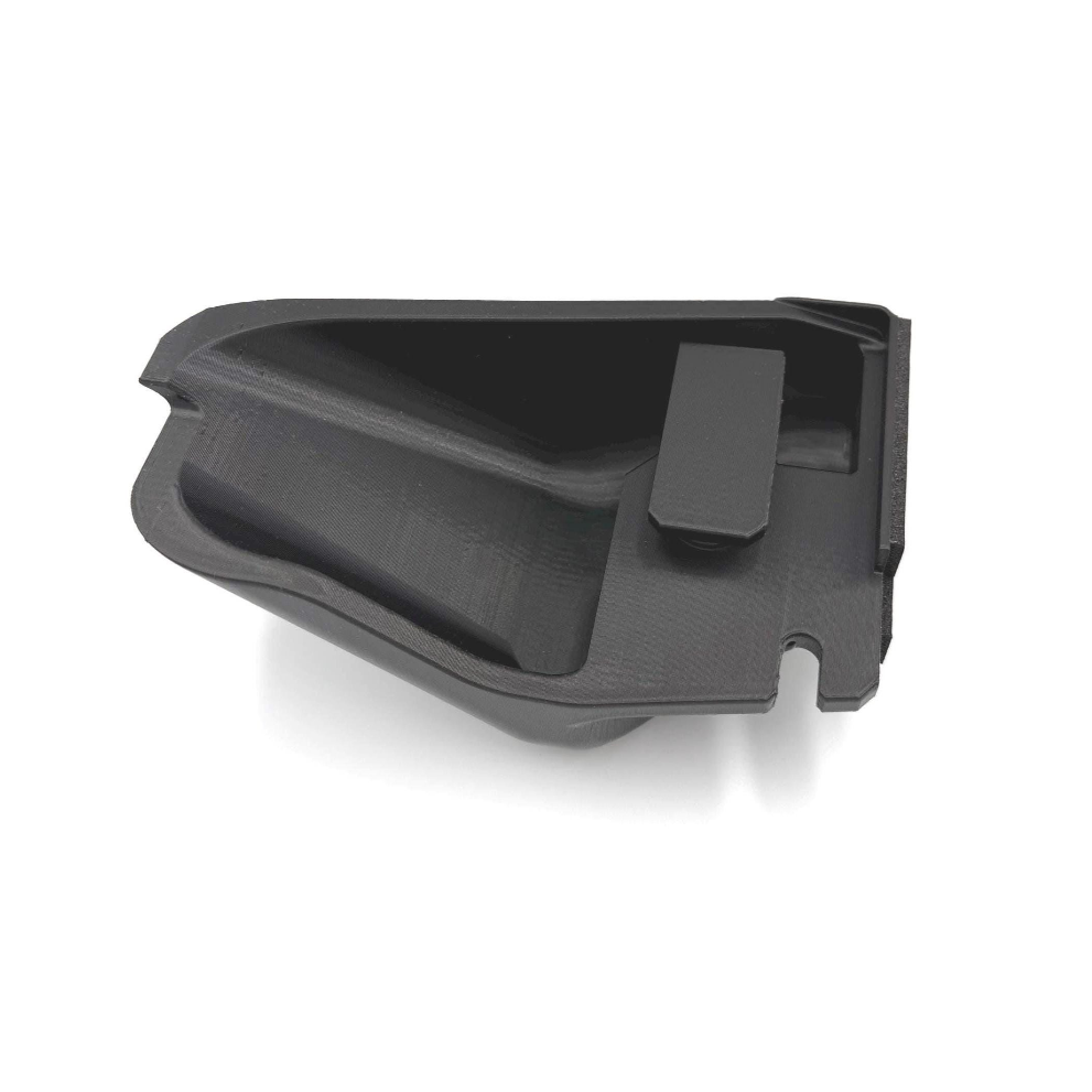 Ford Super Duty Fuse Box Water Deflector (2020+)