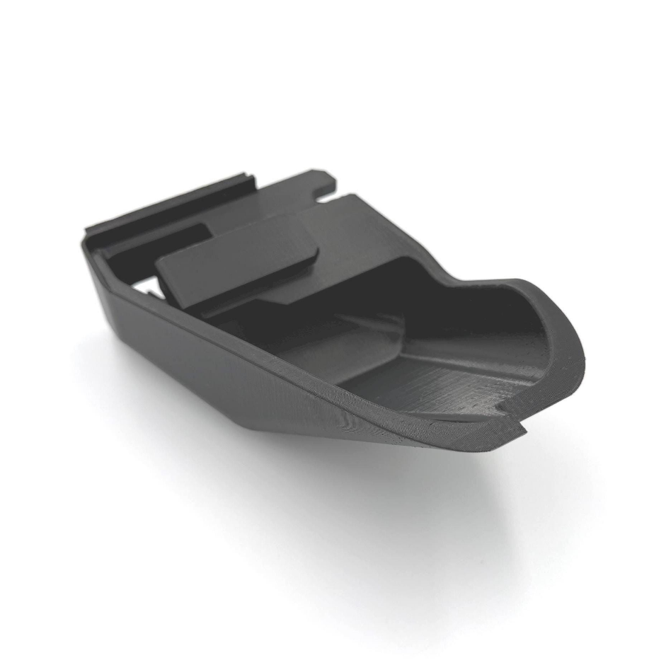 Ford Super Duty Fuse Box Water Deflector (2020+)