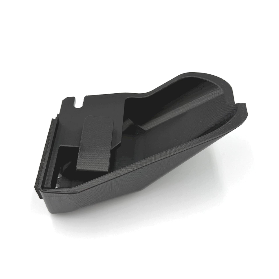 Ford Super Duty Fuse Box Water Deflector (2020+)