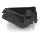 Ford Super Duty Fuse Box Water Deflector F-250/F-350/F-450 (2023+)