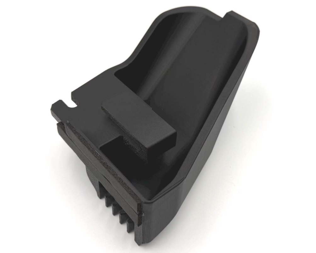 Ford Super Duty Fuse Box Water Deflector F-250/F-350/F-450 (2023+)