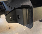 Super Duty Reverse Light Upgrade – No-Drill Hitch Tube Mount