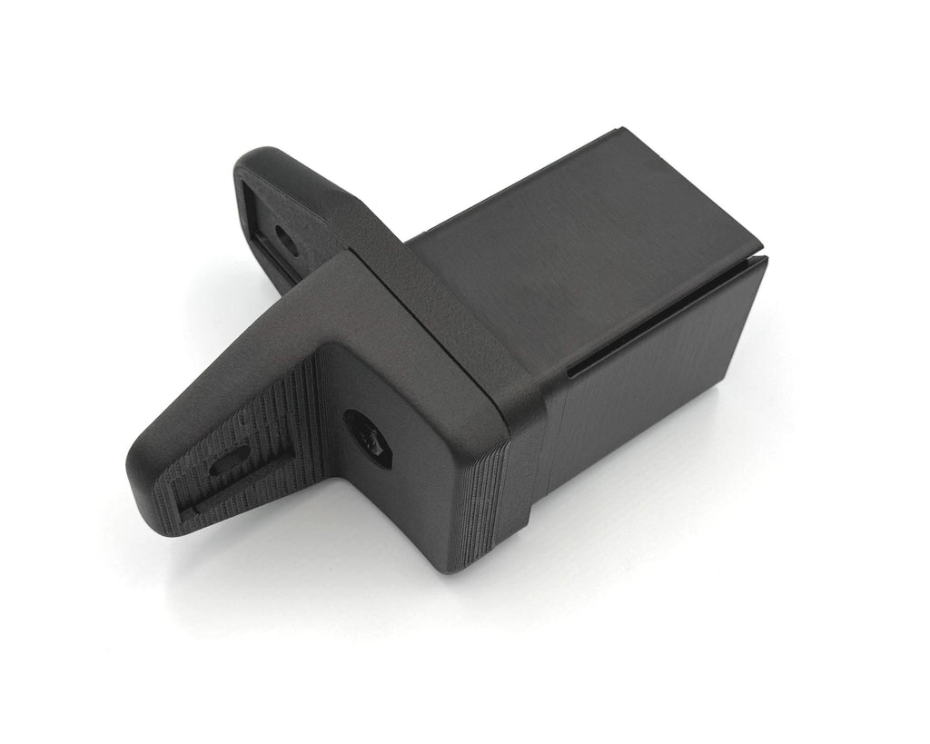 Super Duty Reverse Light Upgrade – No-Drill Hitch Tube Mount