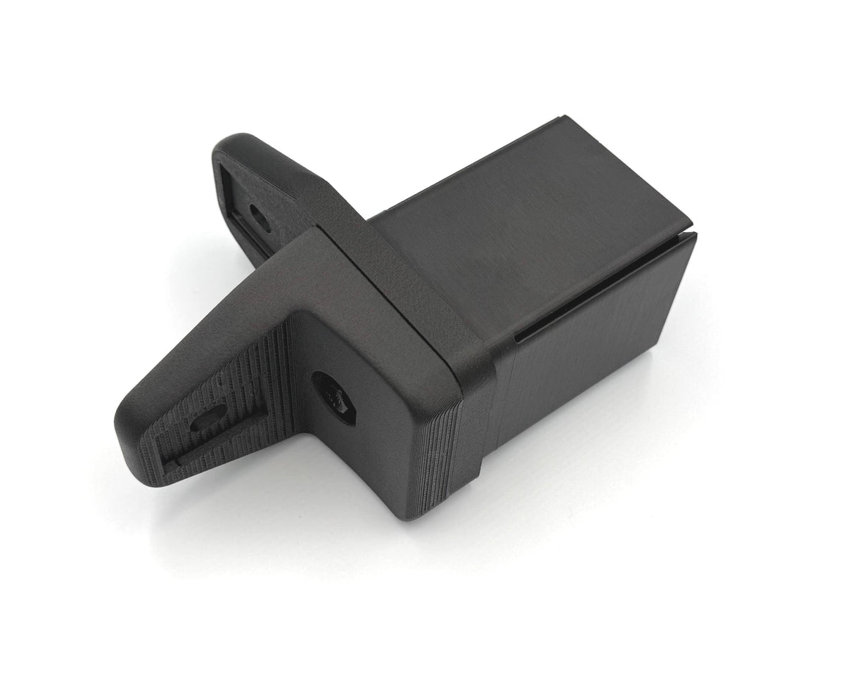 Super Duty Reverse Light Upgrade – No-Drill Hitch Tube Mount