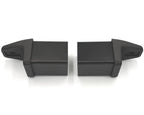 Super Duty Reverse Light Upgrade – No-Drill Hitch Tube Mount