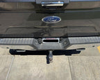 F-150 Reverse Light Upgrade – No-Drill Hitch Tube Mount (2015–2026)